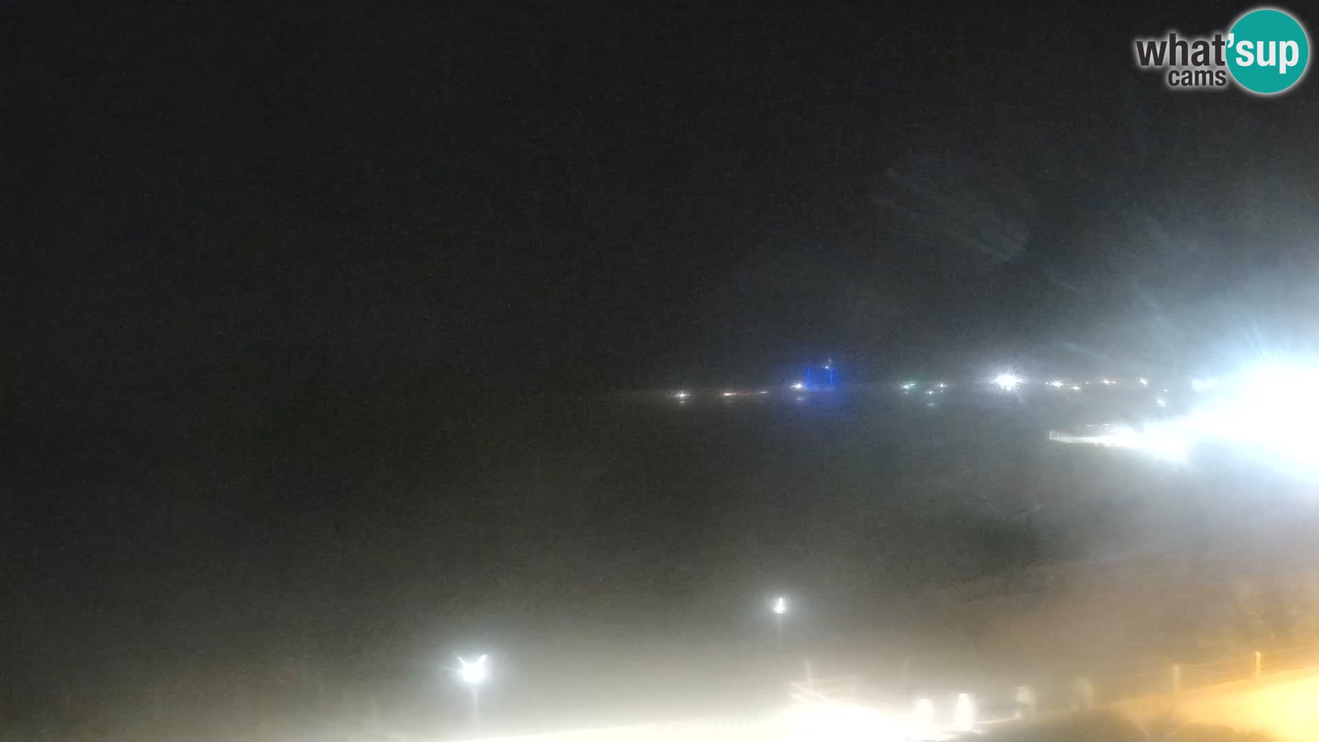 Isola Rossa Strand Webcam – Live-Ansicht der atemberaubenden Küstenlinie von Sardinien