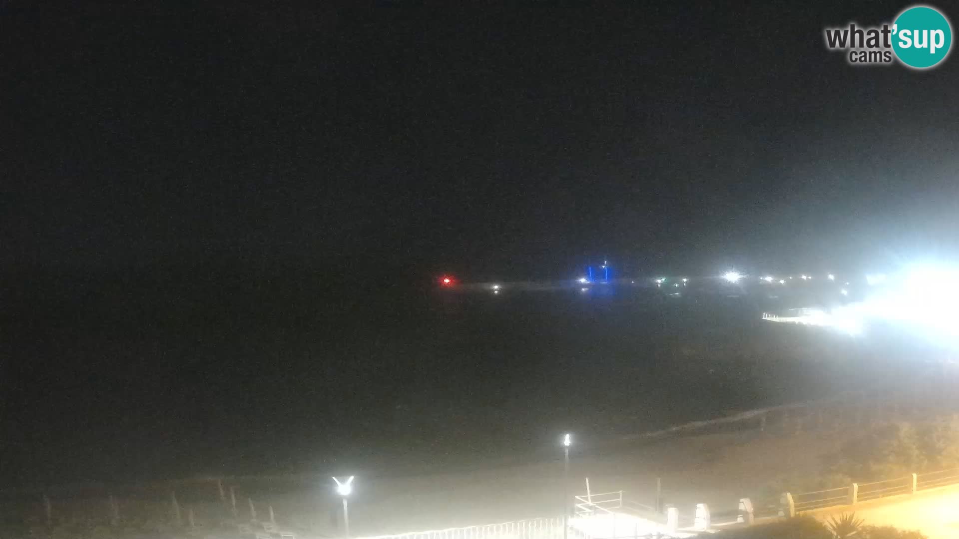 Beach Isola Rossa Webcam – Live View of Sardegna’s Stunning Shoreline