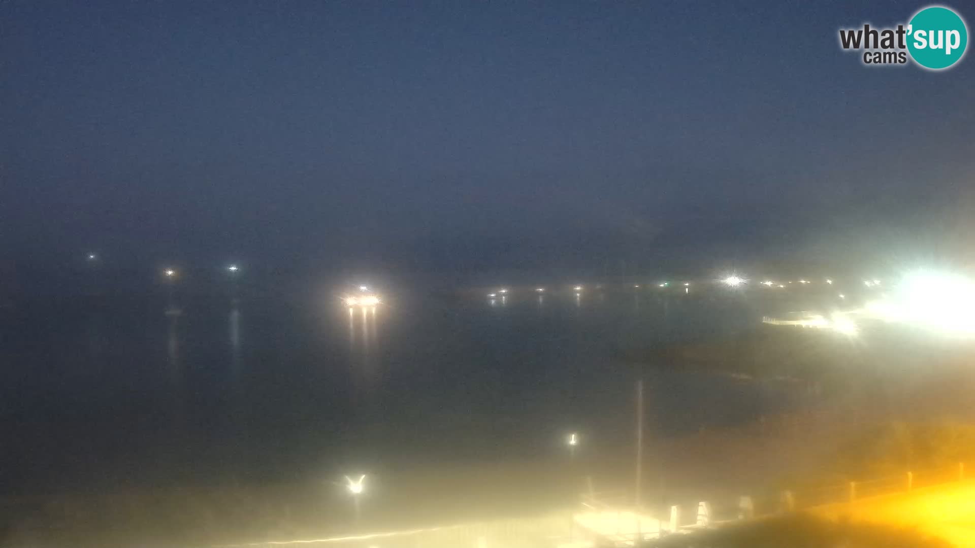 Spletna kamera plaže Isola Rossa – V živo si oglejte čudovito obalo Sardinije