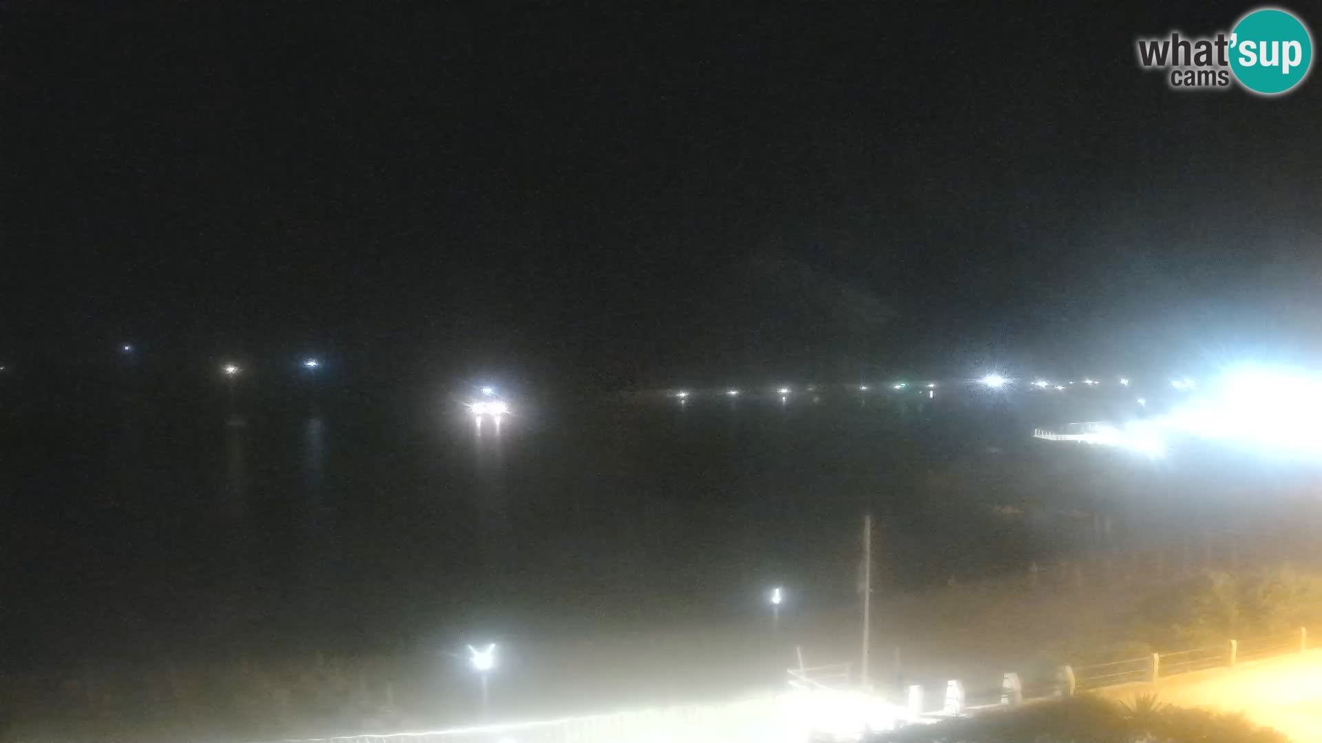 Webcam de la playa de Isola Rossa – Vista en vivo de la maravillosa costa de Cerdeña