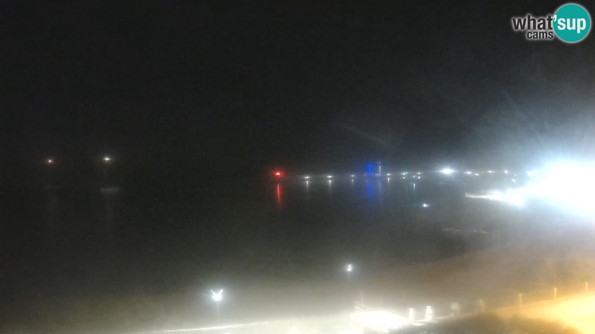 Beach Isola Rossa Webcam – Live View of Sardegna’s Stunning Shoreline