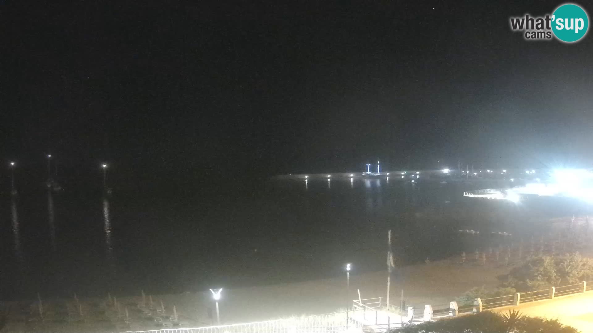 Beach Isola Rossa Webcam – Live View of Sardegna’s Stunning Shoreline