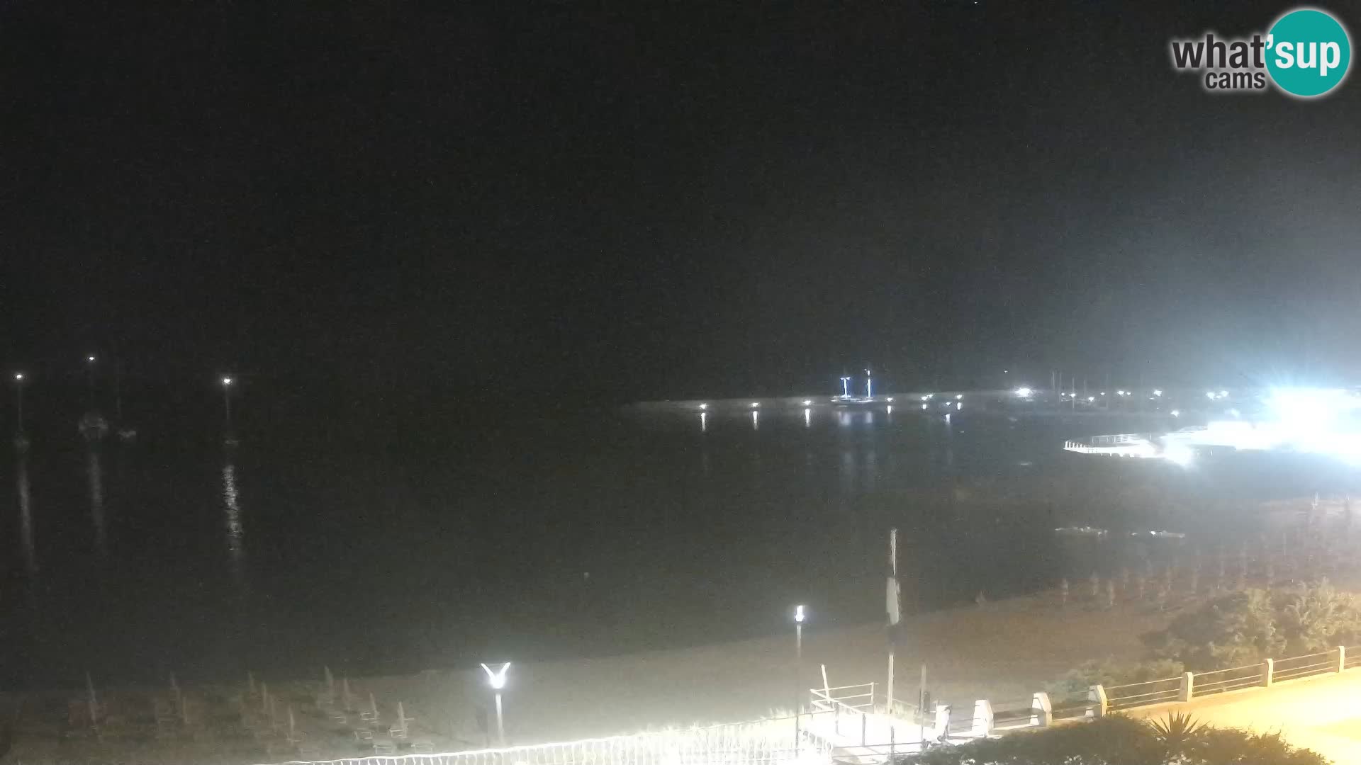 Beach Isola Rossa Webcam – Live View of Sardegna’s Stunning Shoreline