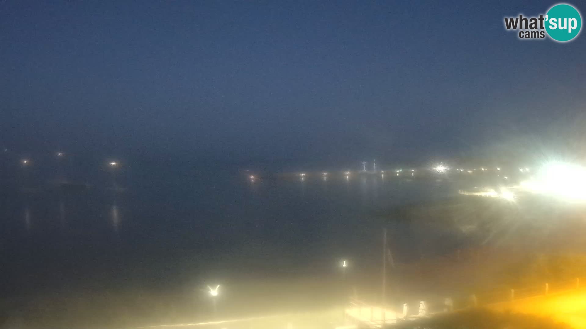 Spletna kamera plaže Isola Rossa – V živo si oglejte čudovito obalo Sardinije