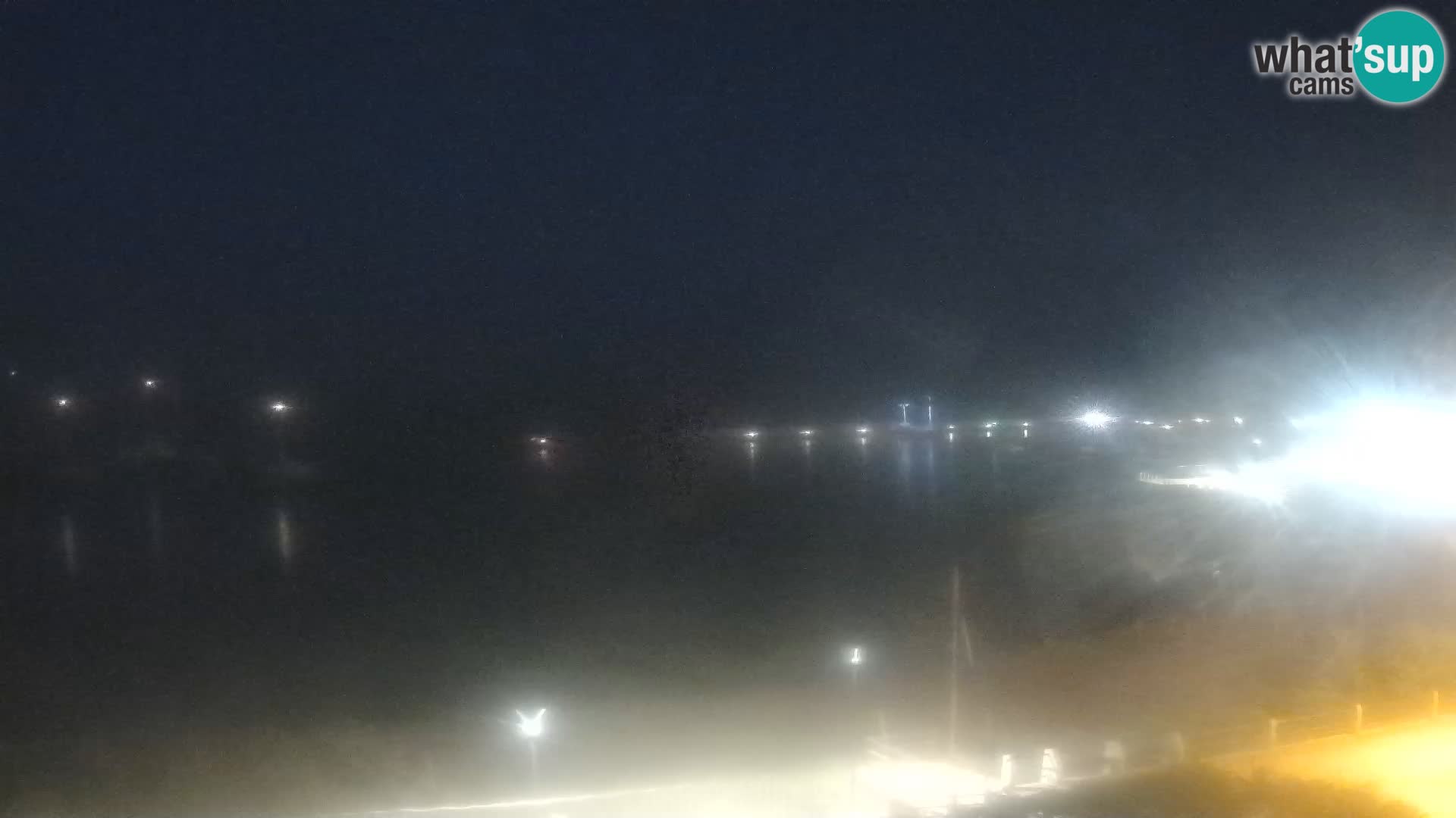 Webcam de la playa de Isola Rossa – Vista en vivo de la maravillosa costa de Cerdeña