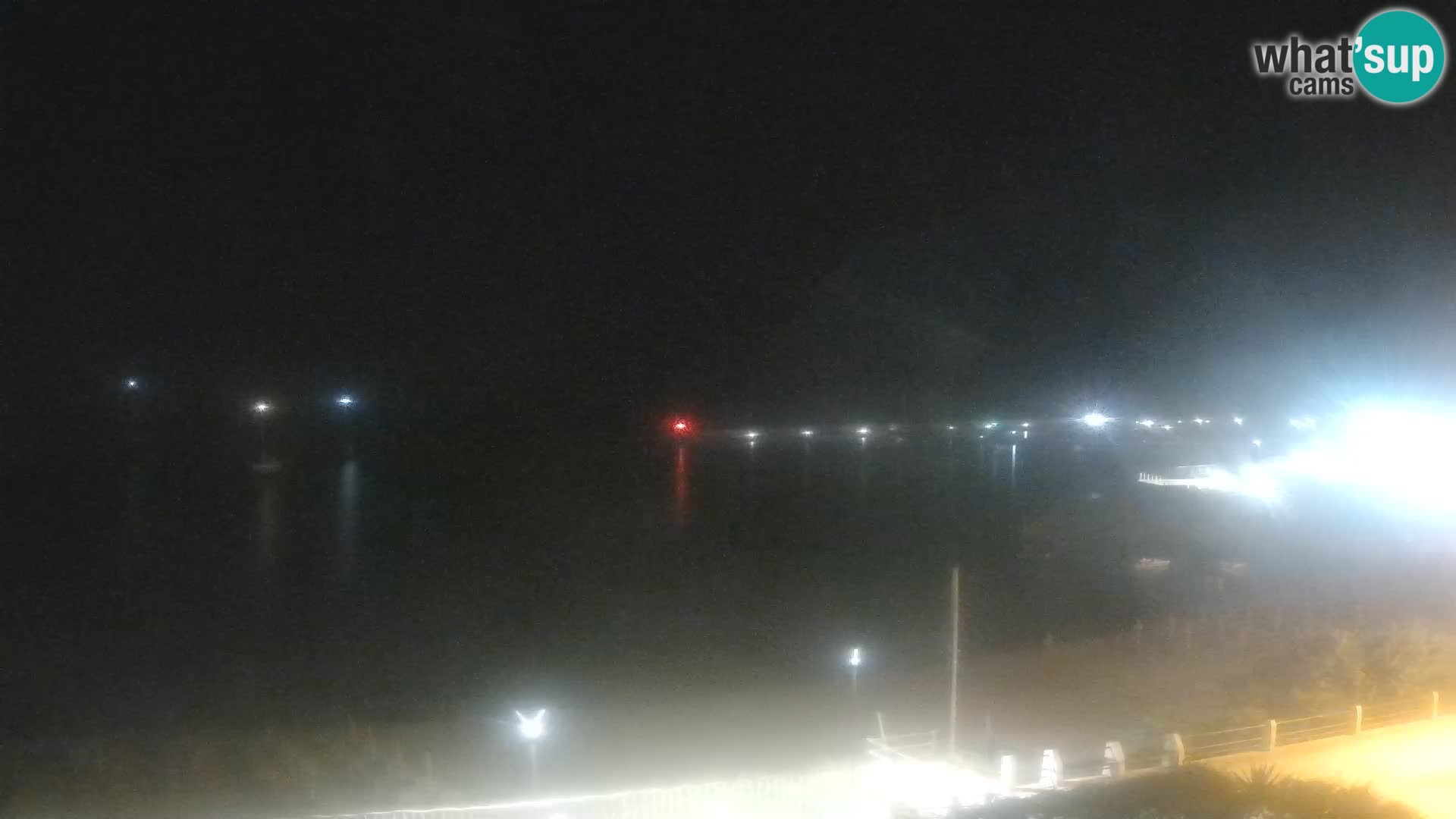 Beach Isola Rossa Webcam – Live View of Sardegna’s Stunning Shoreline