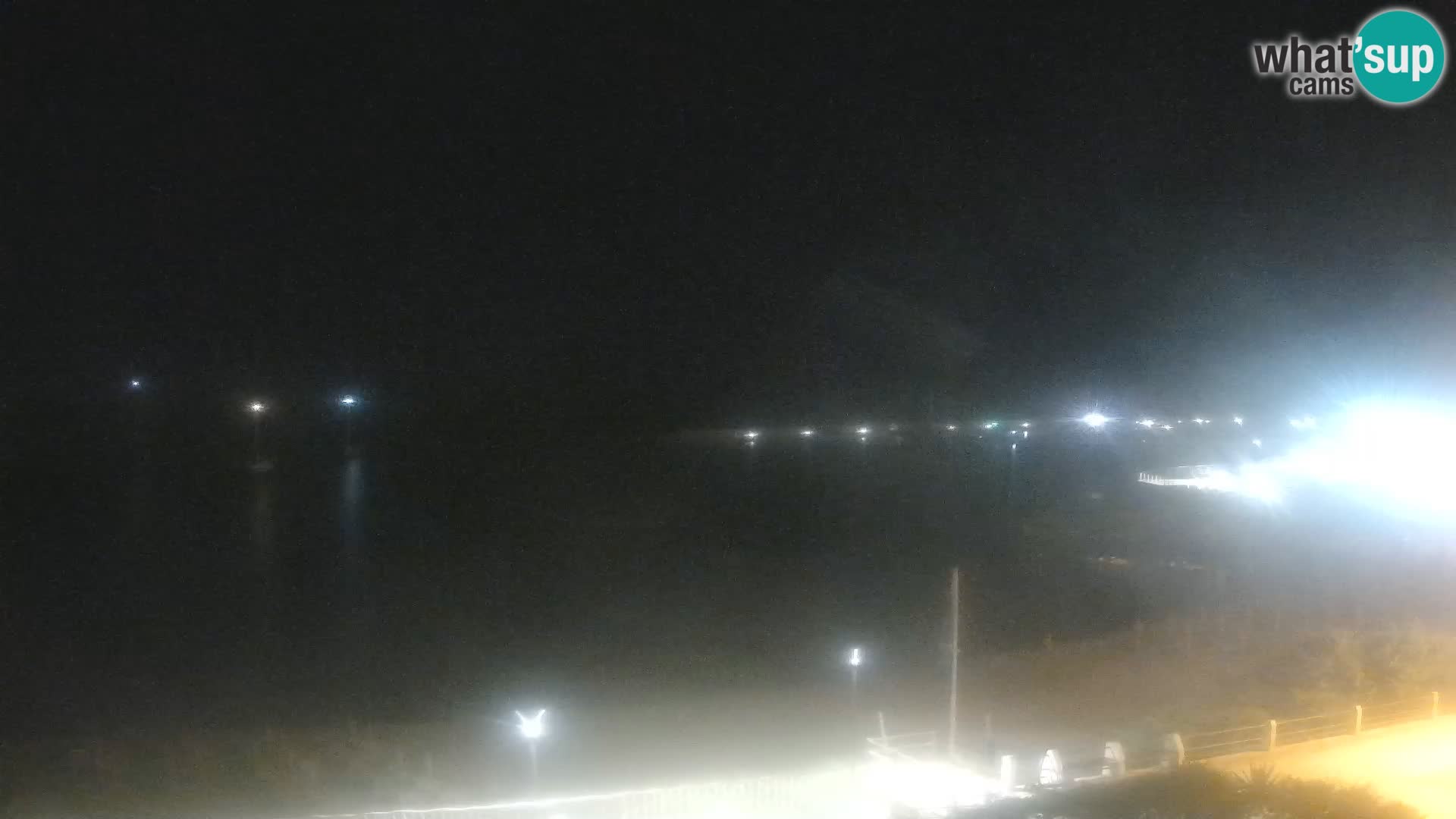 Beach Isola Rossa Webcam – Live View of Sardegna’s Stunning Shoreline