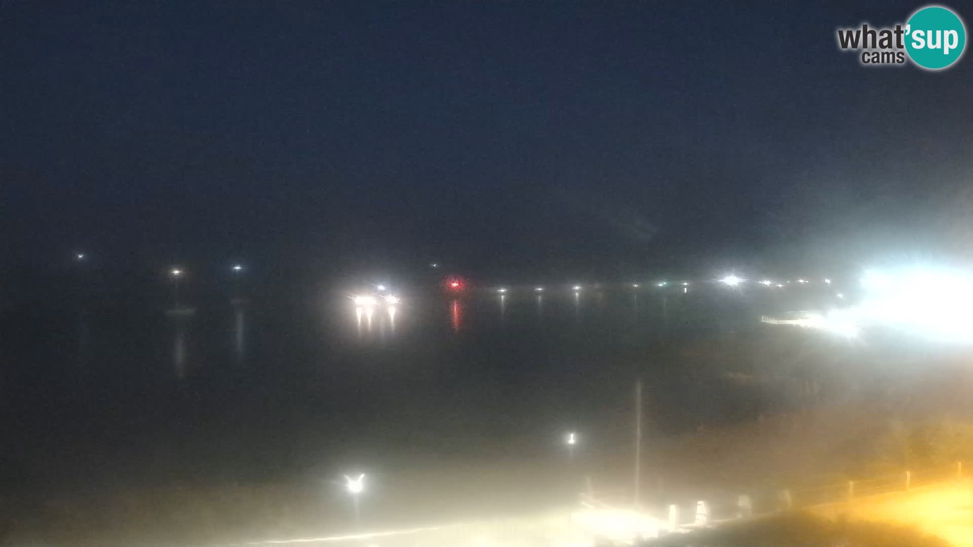 Web kamera plaže Isola Rossa – Uživo pogled na predivnu obalu Sardinije