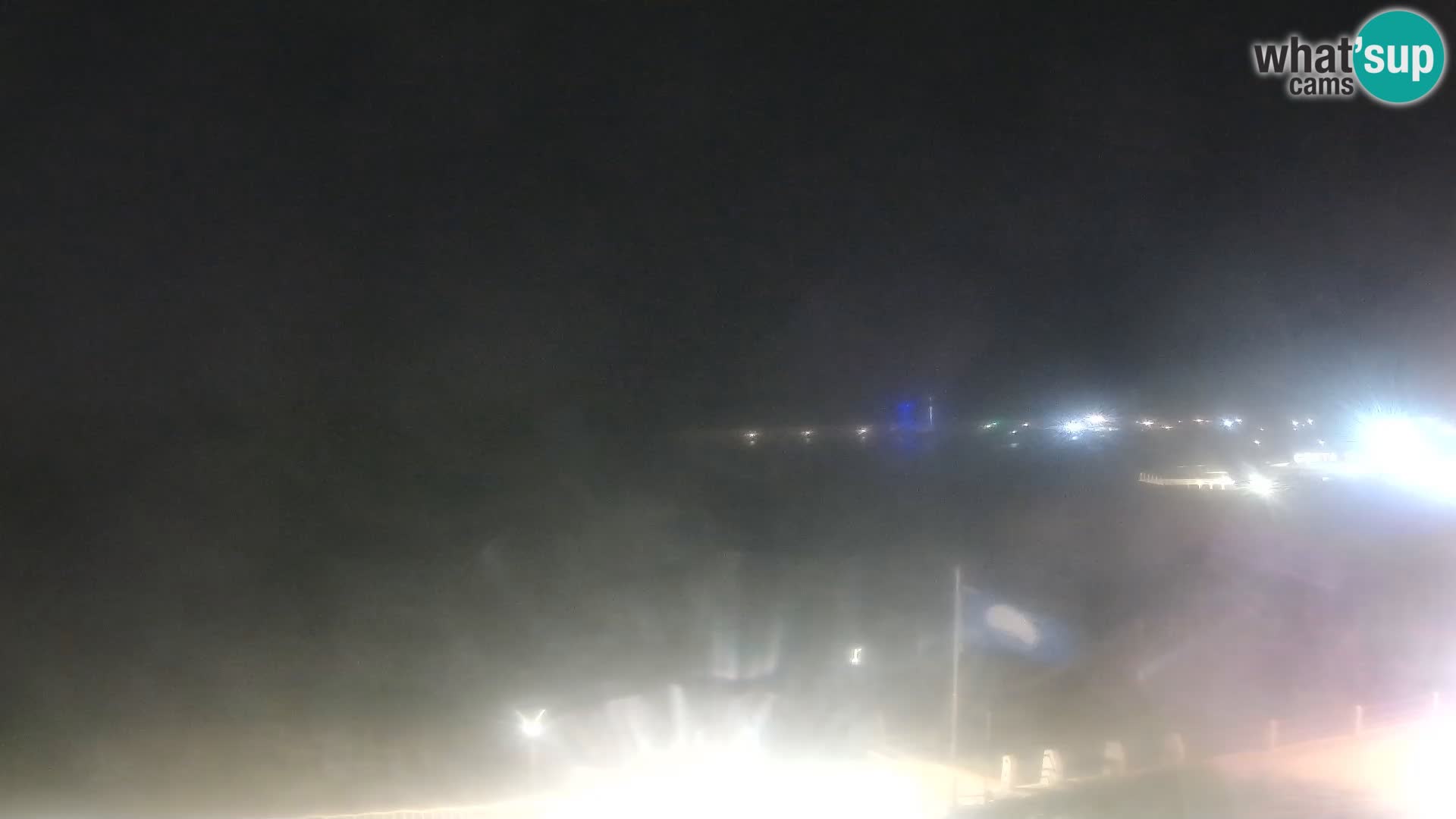 Isola Rossa Strand Webcam – Live-Ansicht der atemberaubenden Küstenlinie von Sardinien
