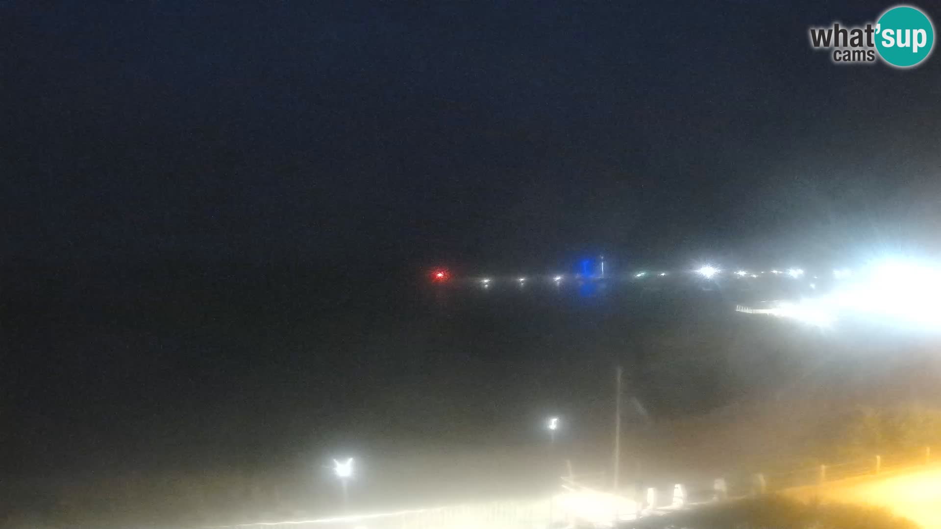 Webcam de la plage d’Isola Rossa – Vue en direct de la magnifique côte de la Sardaigne