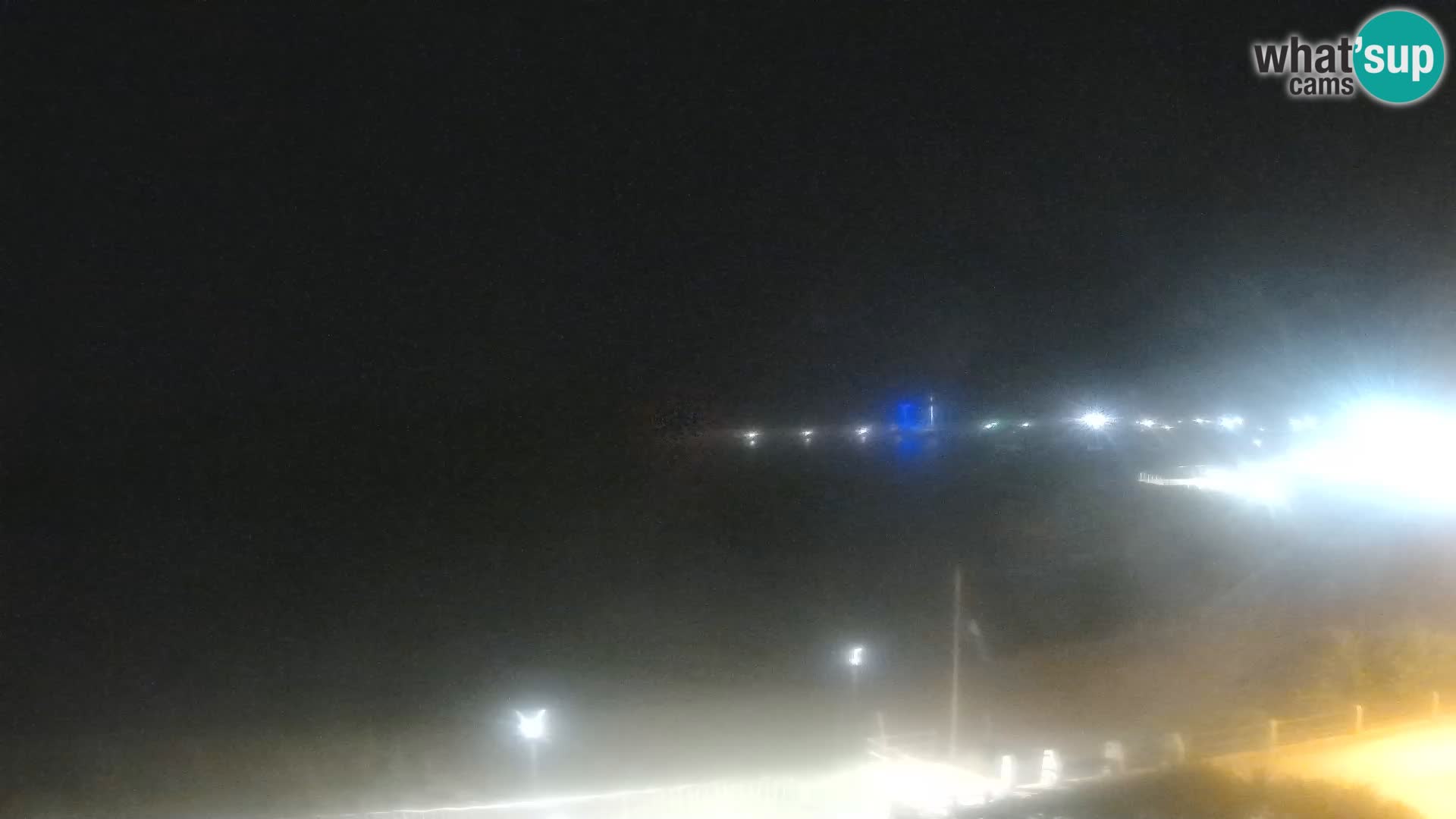 Isola Rossa Strand Webcam – Live-Ansicht der atemberaubenden Küstenlinie von Sardinien