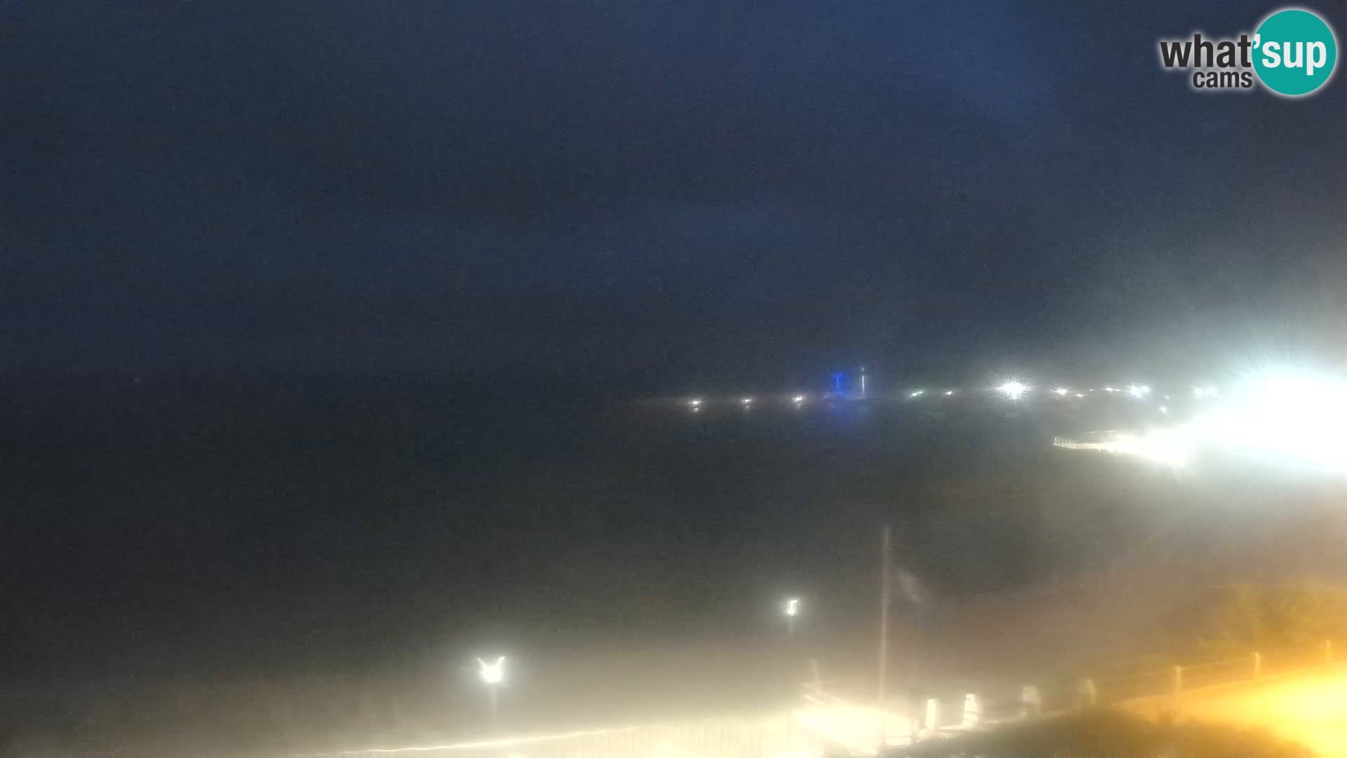 Web kamera plaže Isola Rossa – Uživo pogled na predivnu obalu Sardinije