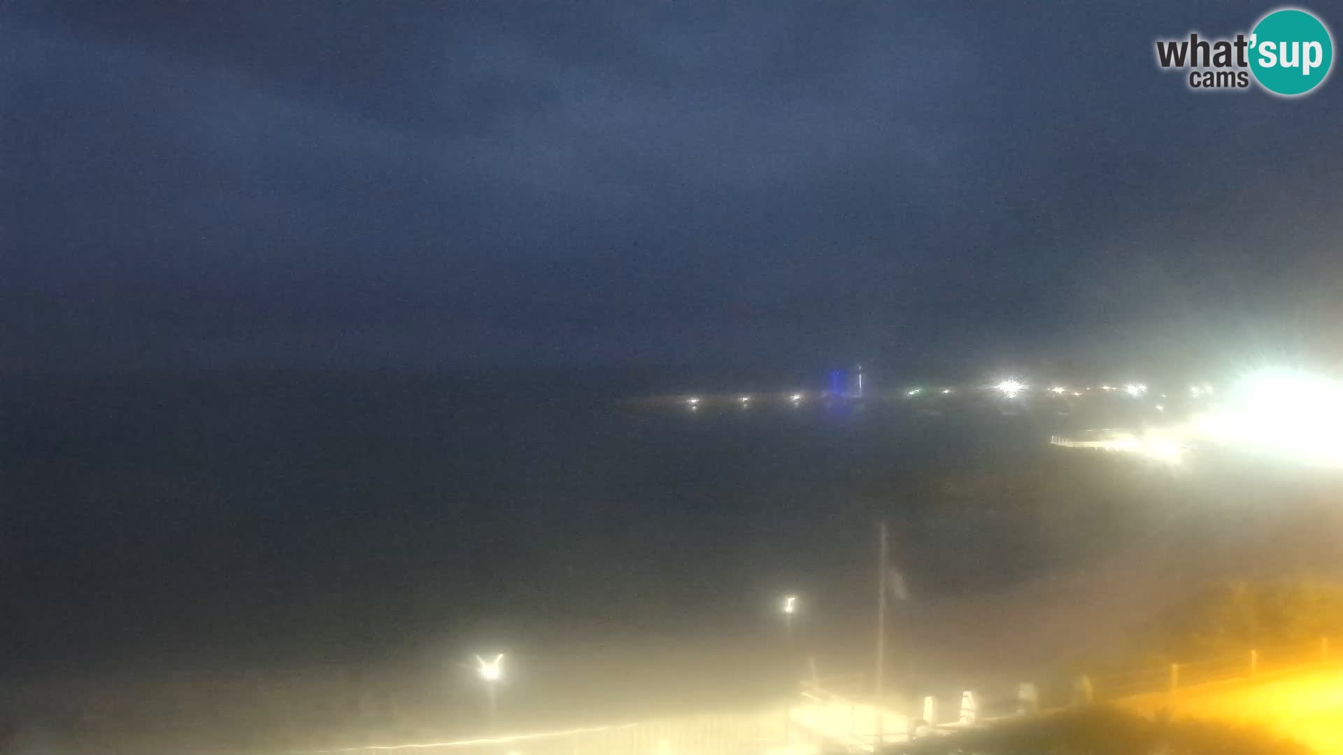 Isola Rossa Strand Webcam – Live-Ansicht der atemberaubenden Küstenlinie von Sardinien