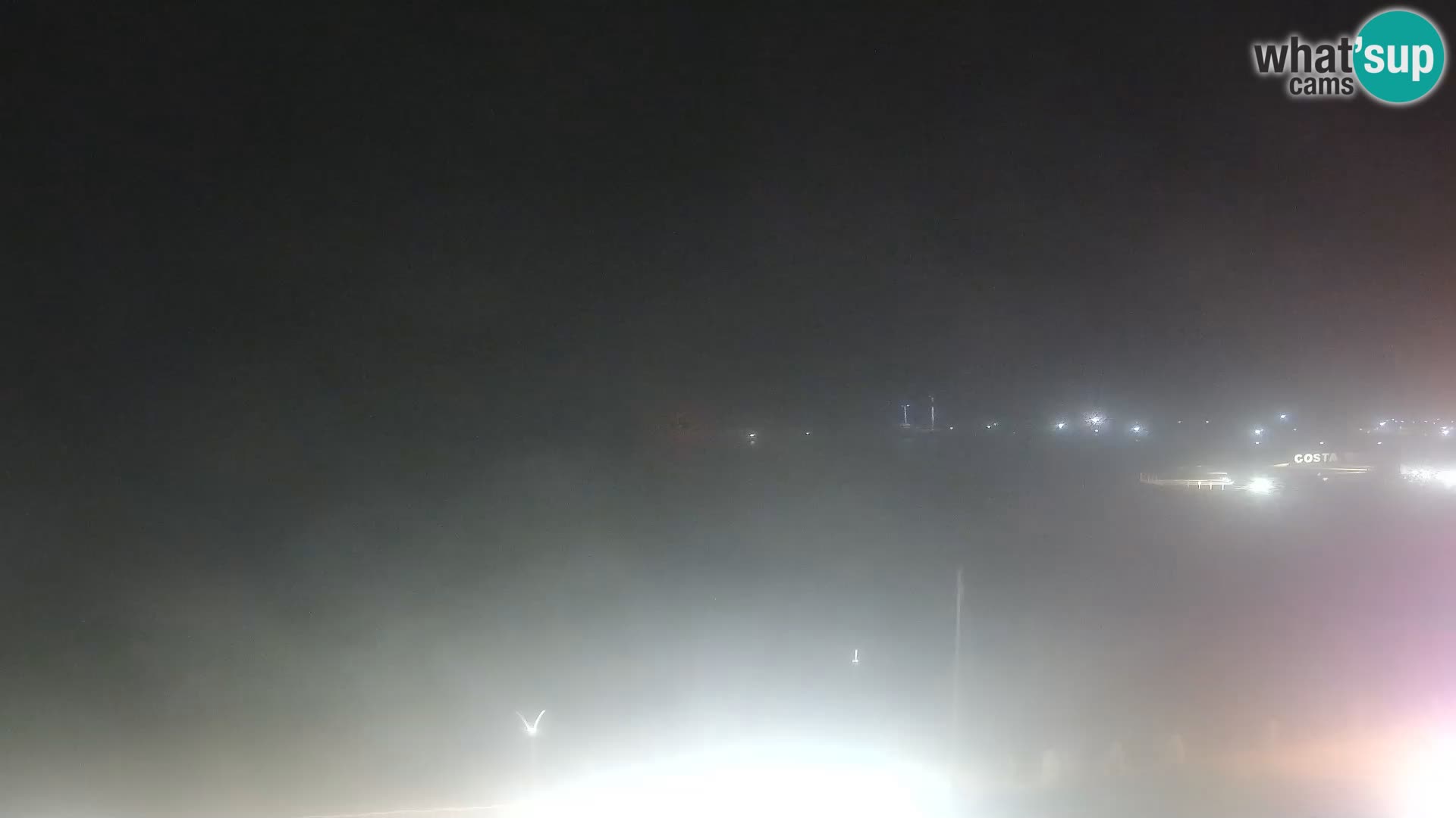 Isola Rossa Strand Webcam – Live-Ansicht der atemberaubenden Küstenlinie von Sardinien