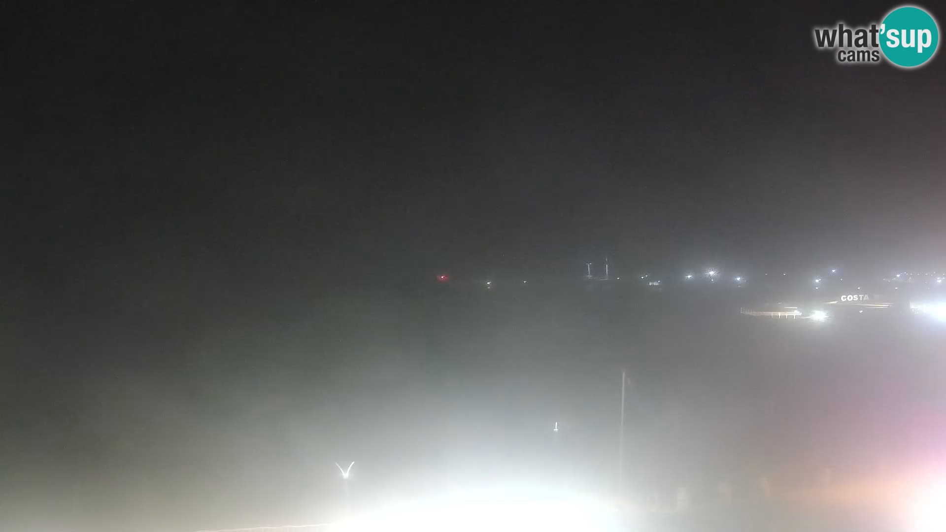 Isola Rossa Strand Webcam – Live-Ansicht der atemberaubenden Küstenlinie von Sardinien