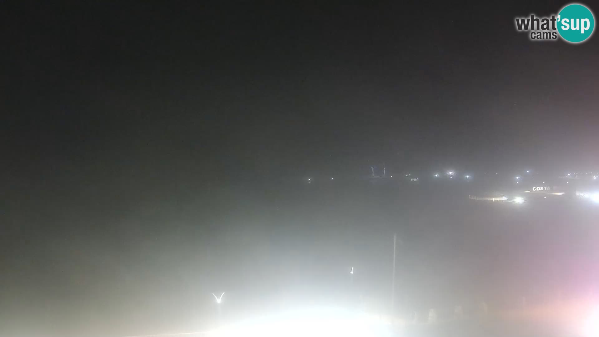 Isola Rossa Strand Webcam – Live-Ansicht der atemberaubenden Küstenlinie von Sardinien