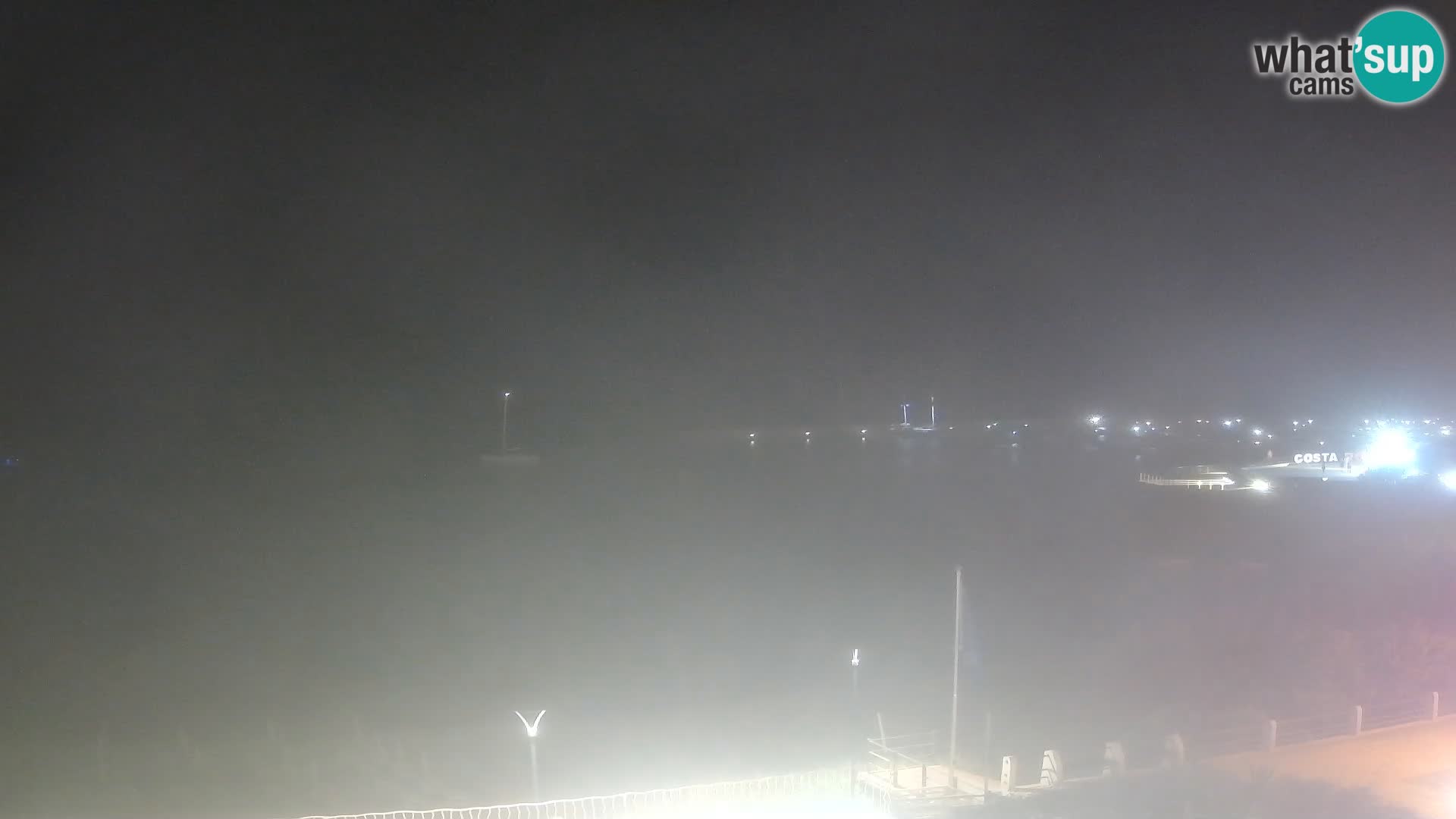Beach Isola Rossa Webcam – Live View of Sardegna’s Stunning Shoreline
