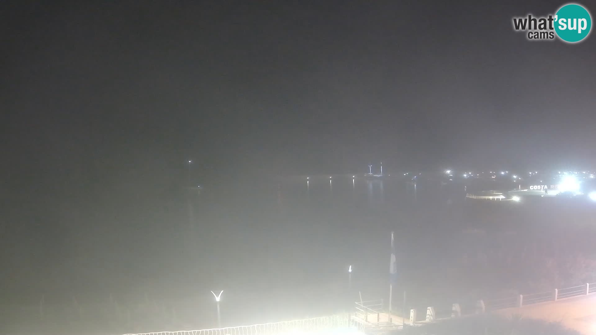 Beach Isola Rossa Webcam – Live View of Sardegna’s Stunning Shoreline