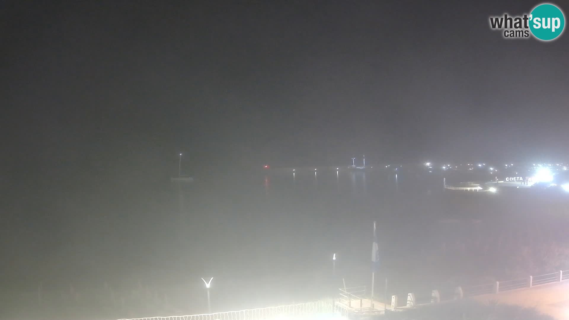Beach Isola Rossa Webcam – Live View of Sardegna’s Stunning Shoreline