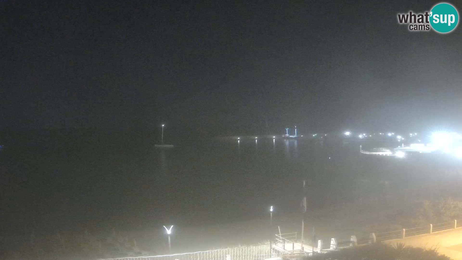 Beach Isola Rossa Webcam – Live View of Sardegna’s Stunning Shoreline
