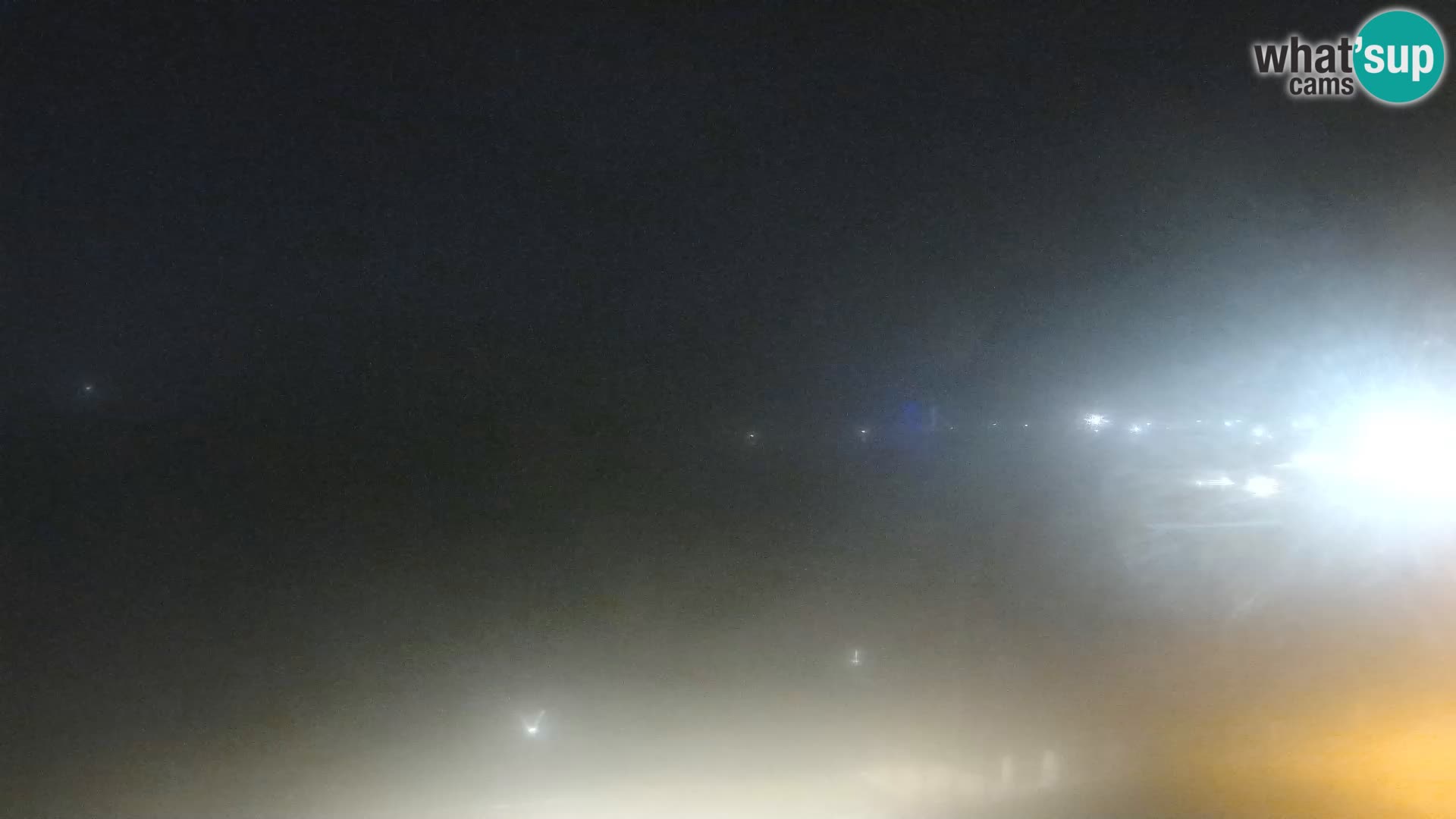 Isola Rossa Strand Webcam – Live-Ansicht der atemberaubenden Küstenlinie von Sardinien