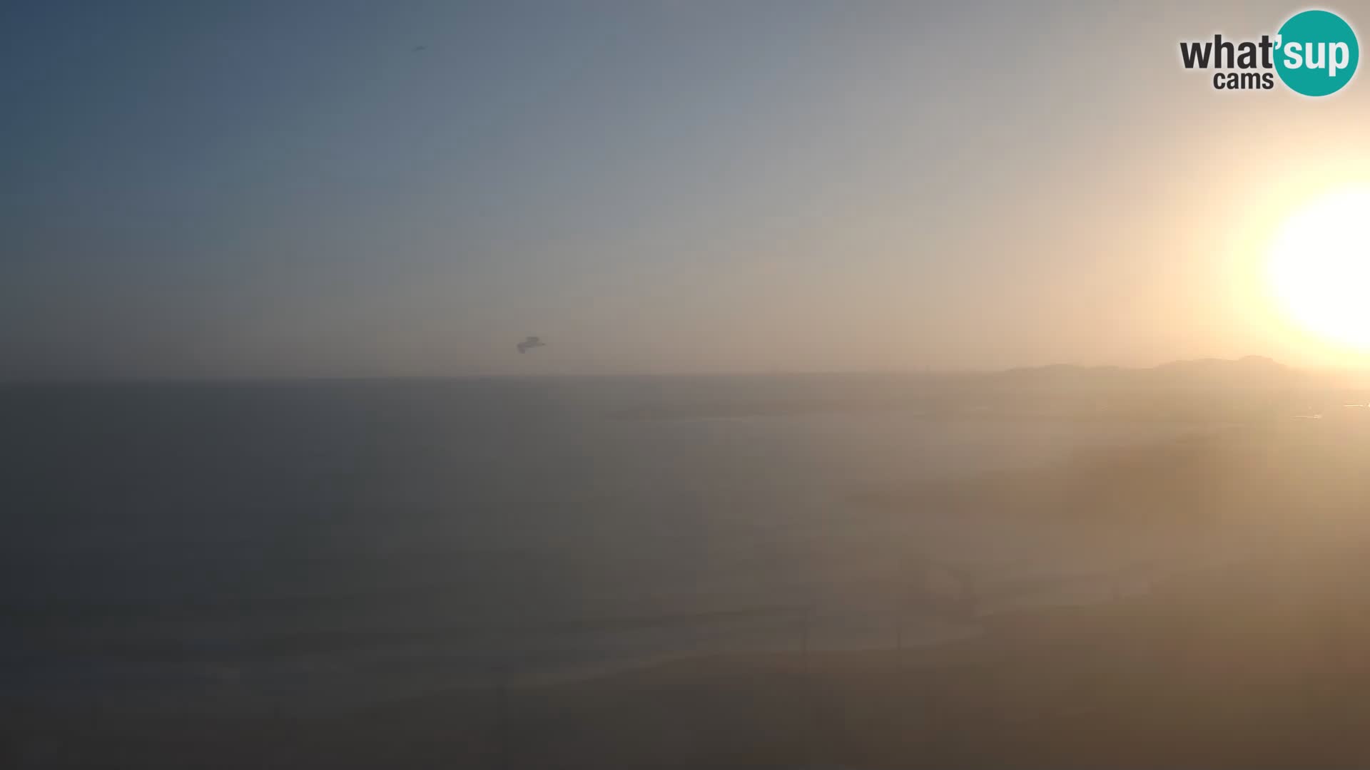 Isola Rossa Strand Webcam – Live-Ansicht der atemberaubenden Küstenlinie von Sardinien