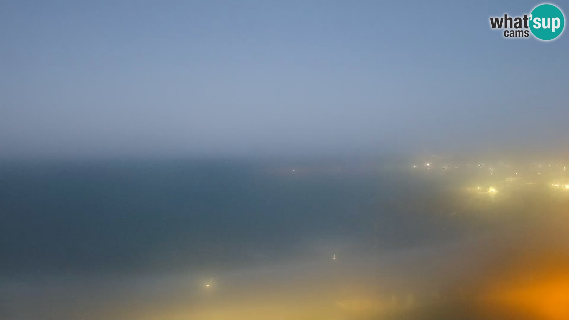 Isola Rossa Strand Webcam – Live-Ansicht der atemberaubenden Küstenlinie von Sardinien