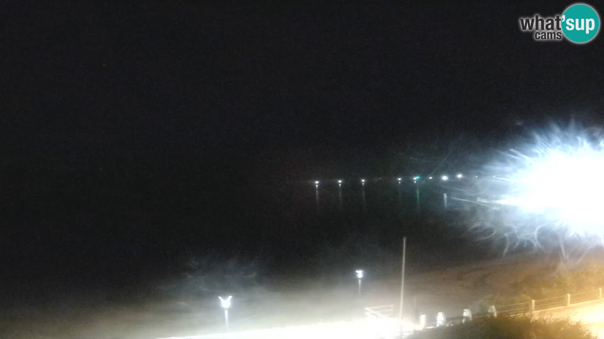 Beach Isola Rossa Webcam – Live View of Sardegna’s Stunning Shoreline