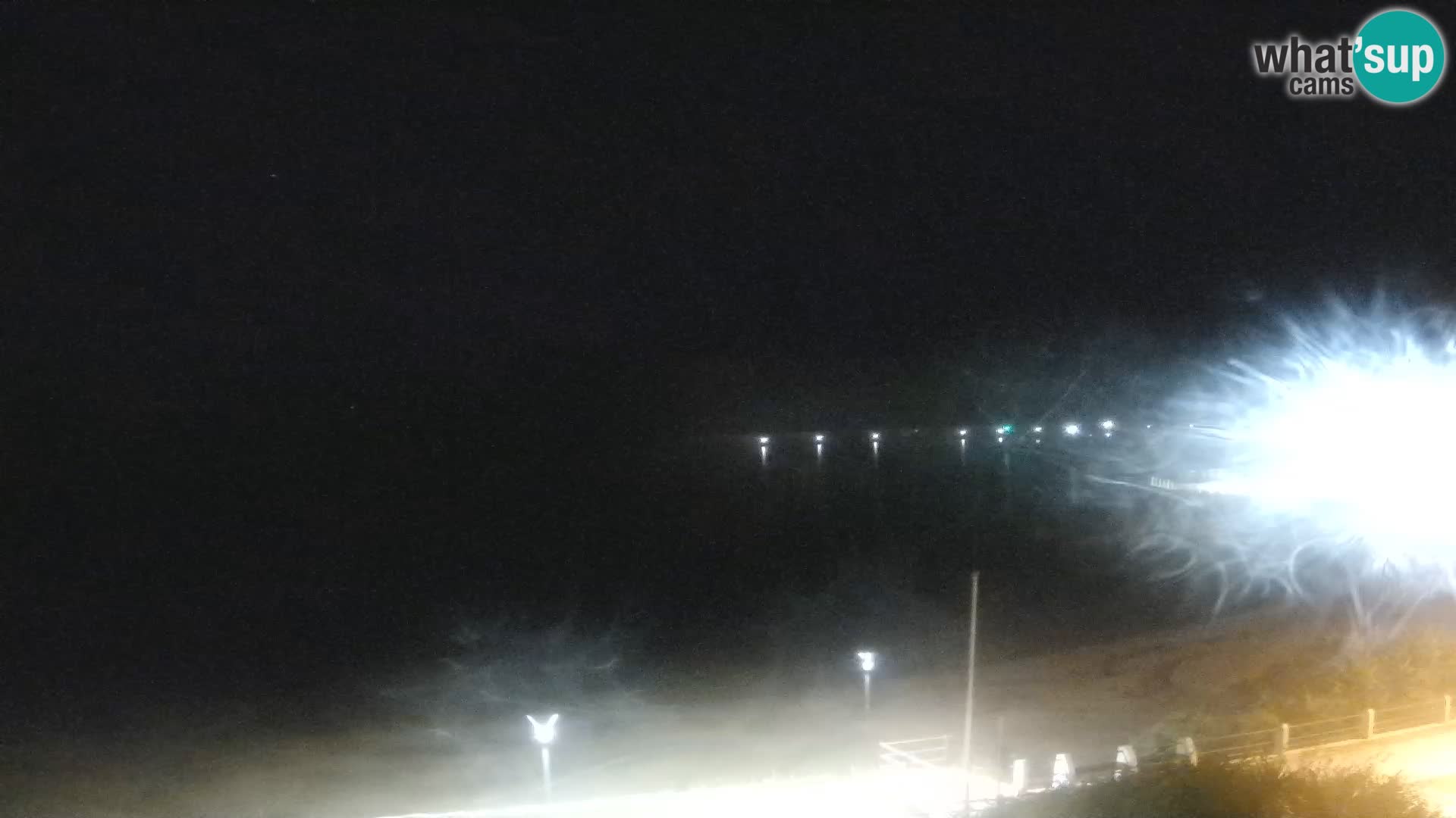 Webcam de la playa de Isola Rossa – Vista en vivo de la maravillosa costa de Cerdeña