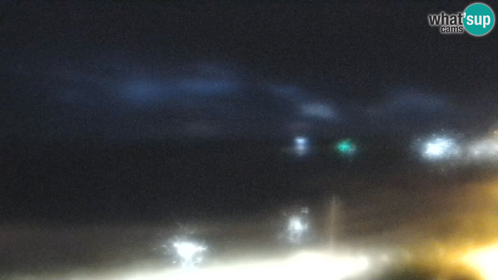 Webcam de la plage d’Isola Rossa – Vue en direct de la magnifique côte de la Sardaigne