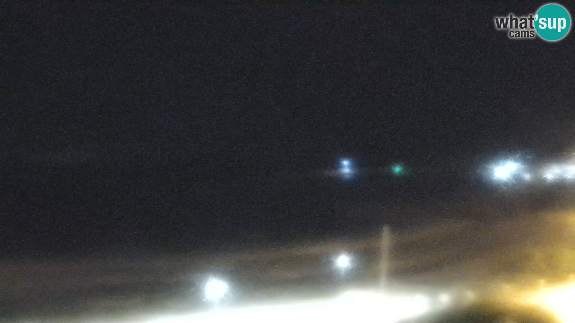 Webcam de la plage d’Isola Rossa – Vue en direct de la magnifique côte de la Sardaigne