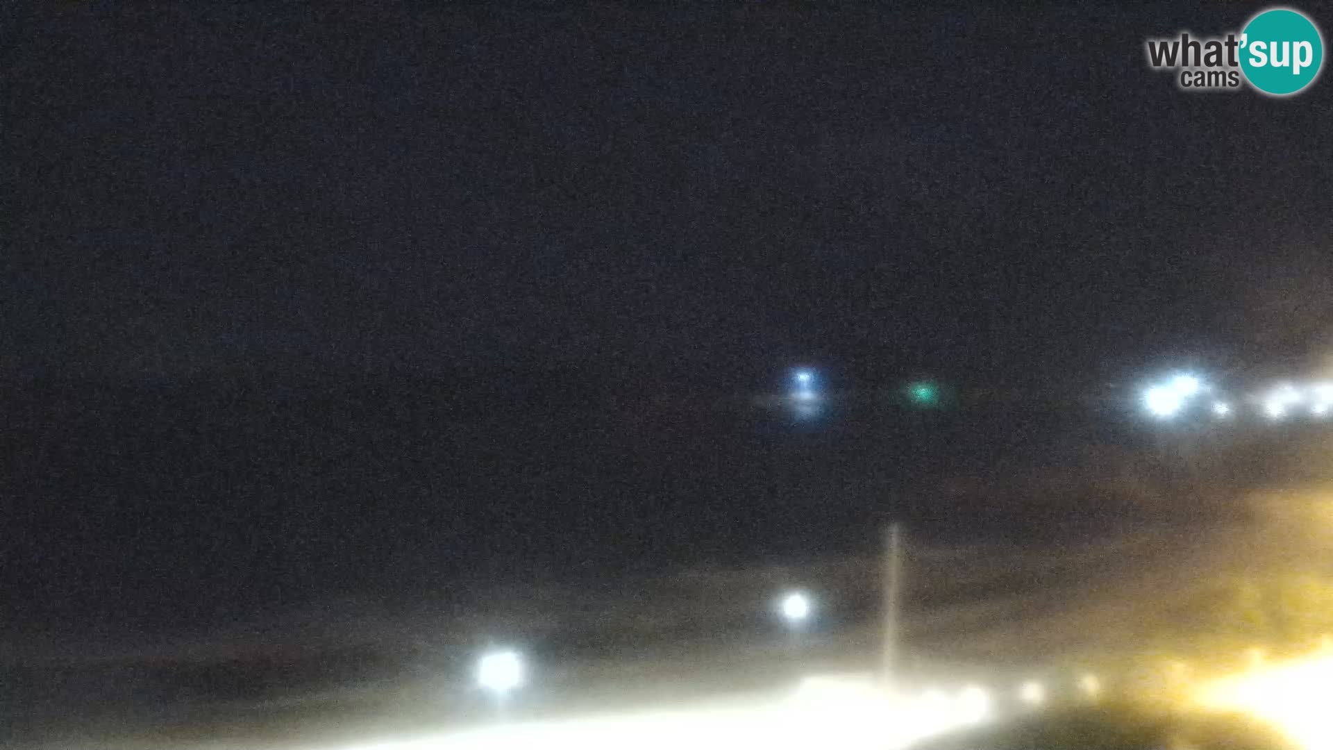 Isola Rossa Strand Webcam – Live-Ansicht der atemberaubenden Küstenlinie von Sardinien