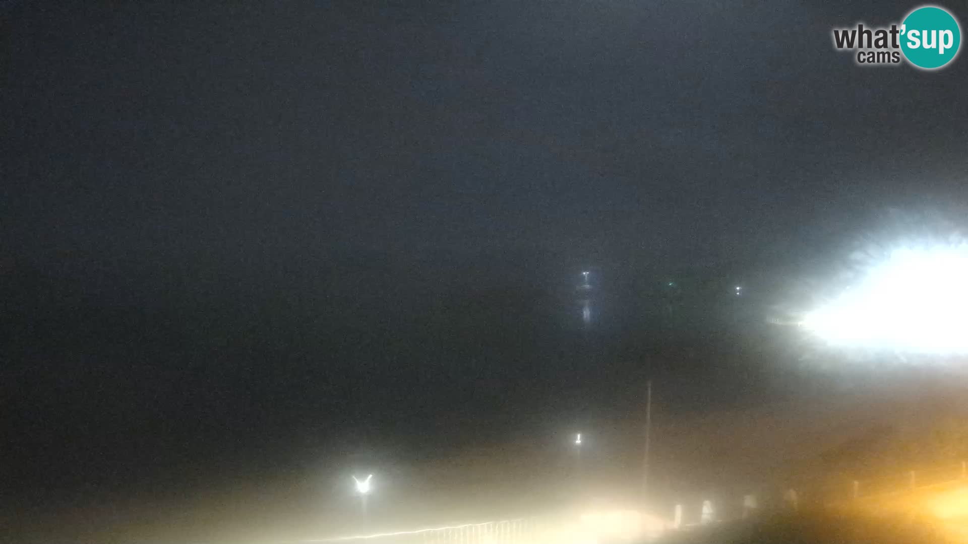 Webcam de la playa de Isola Rossa – Vista en vivo de la maravillosa costa de Cerdeña