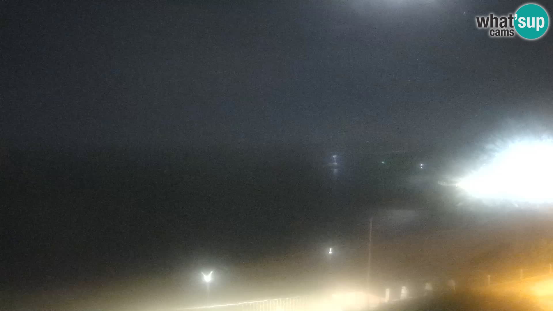 Webcam de la playa de Isola Rossa – Vista en vivo de la maravillosa costa de Cerdeña