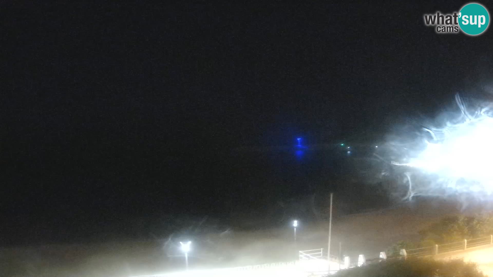 Webcam de la playa de Isola Rossa – Vista en vivo de la maravillosa costa de Cerdeña