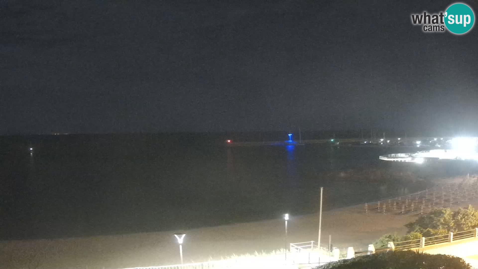 Beach Isola Rossa Webcam – Live View of Sardegna’s Stunning Shoreline