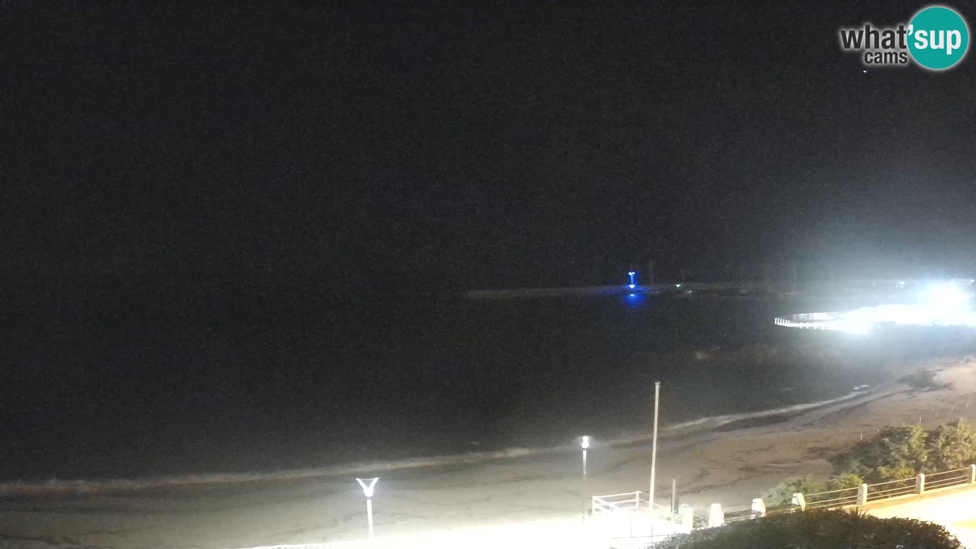 Beach Isola Rossa Webcam – Live View of Sardegna’s Stunning Shoreline
