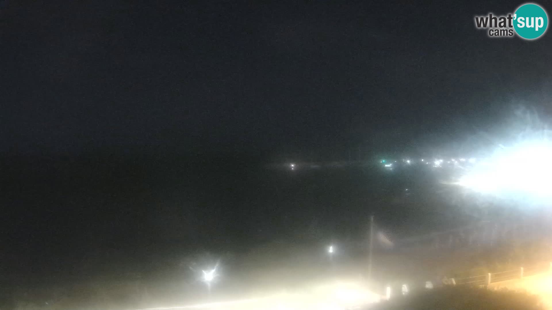 Webcam de la plage d’Isola Rossa – Vue en direct de la magnifique côte de la Sardaigne