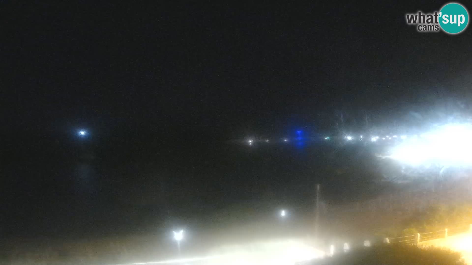 Webcam de la playa de Isola Rossa – Vista en vivo de la maravillosa costa de Cerdeña