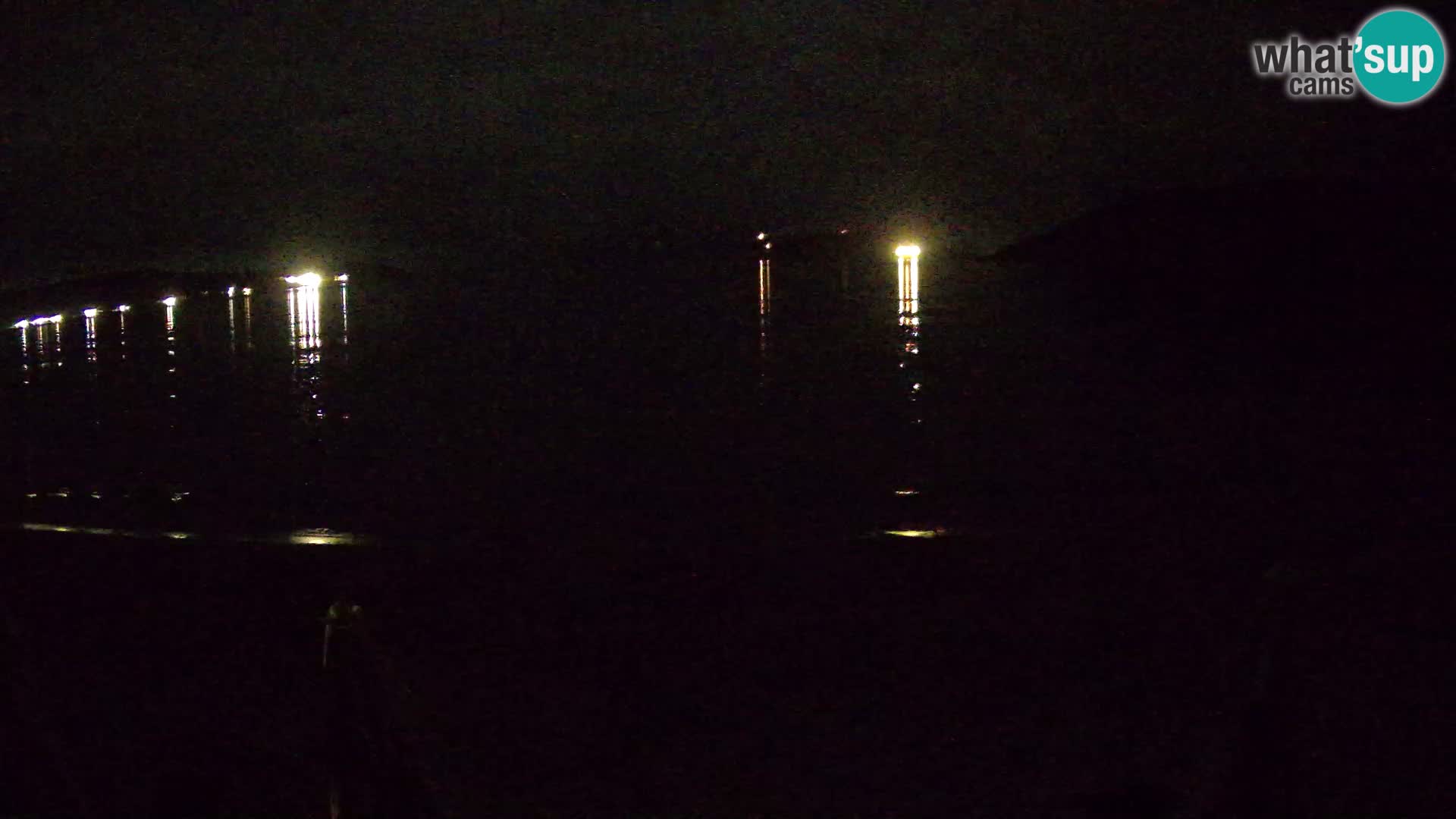 Live Webcam Mugoni beach – Alghero – Sardinia – Italy