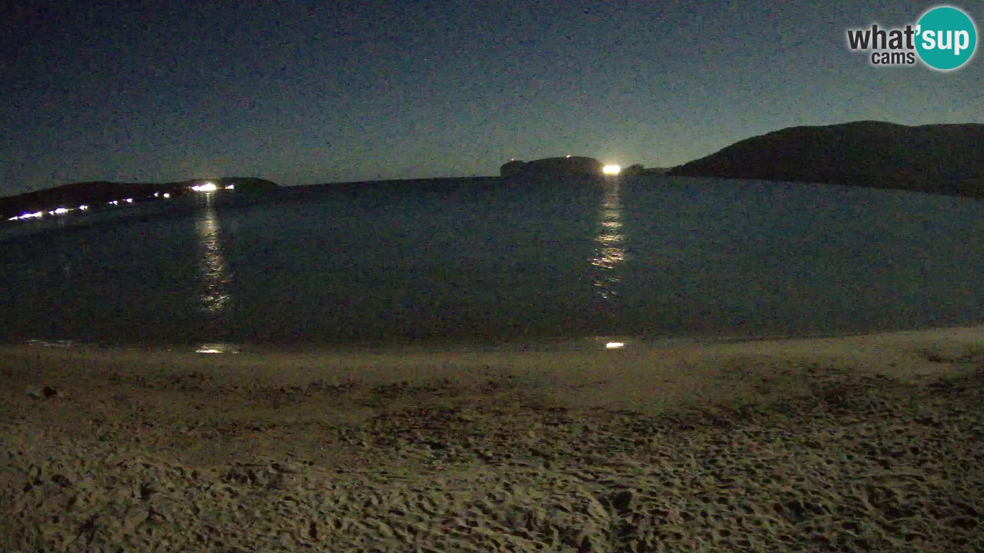 Live Webcam spiaggia Mugoni – Alghero – Sardegna