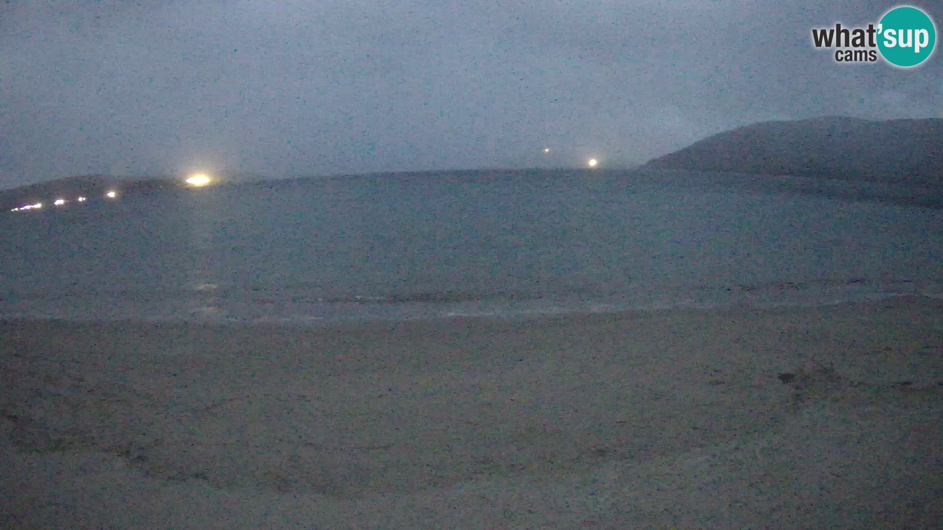 Live Webcam spiaggia Mugoni – Alghero – Sardegna