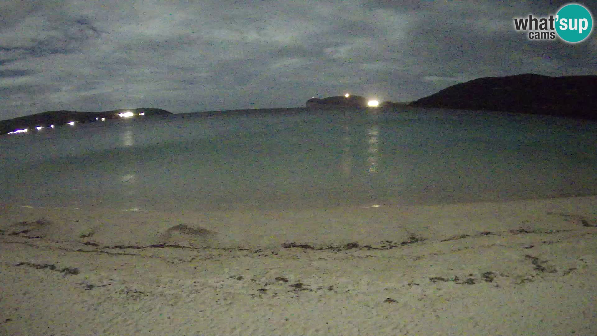 Live Webcam Mugoni beach – Alghero – Sardinia – Italy