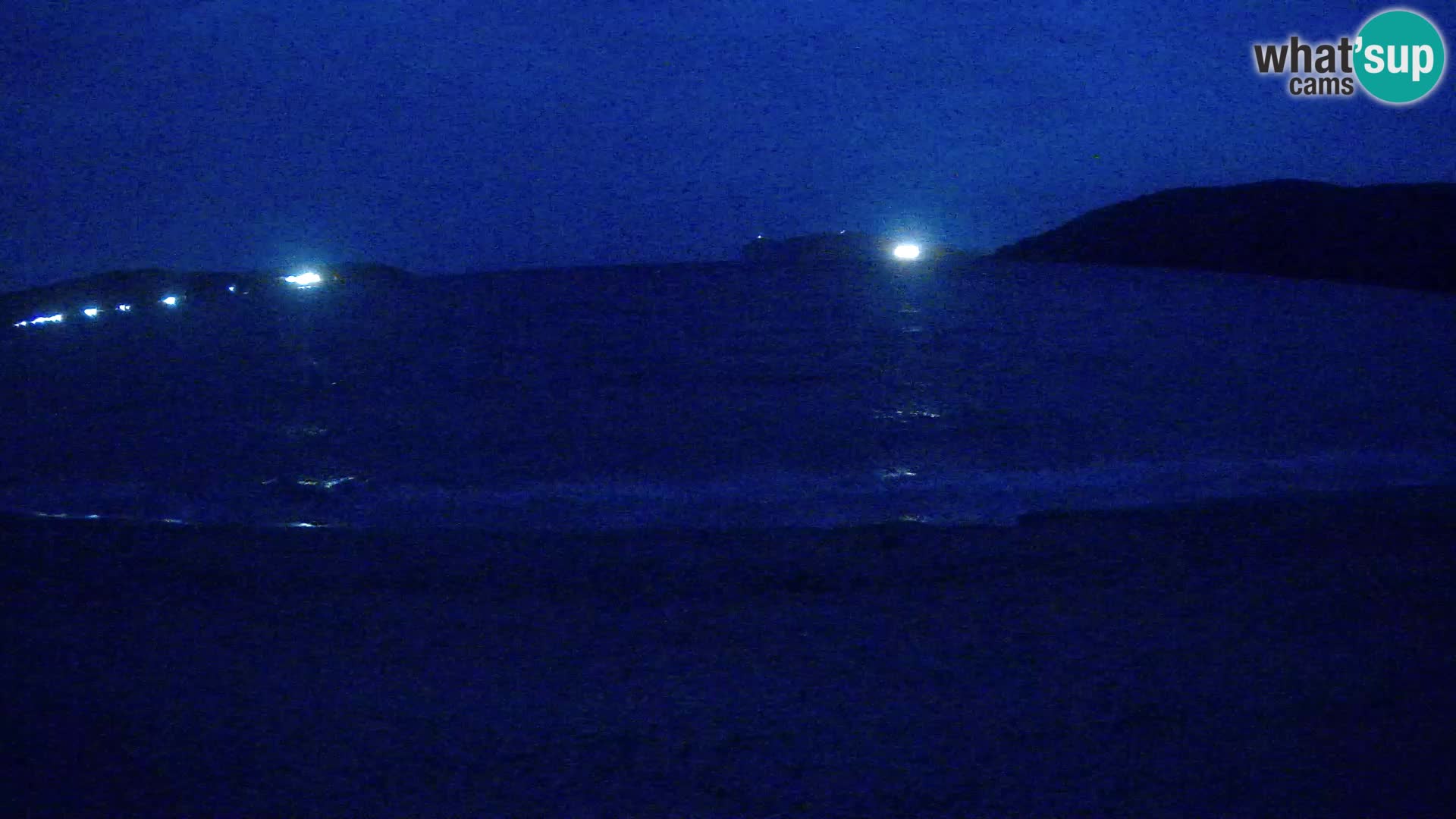 Webcam en direct Plage de Mugoni – Alghero – Sardaigne – Italie