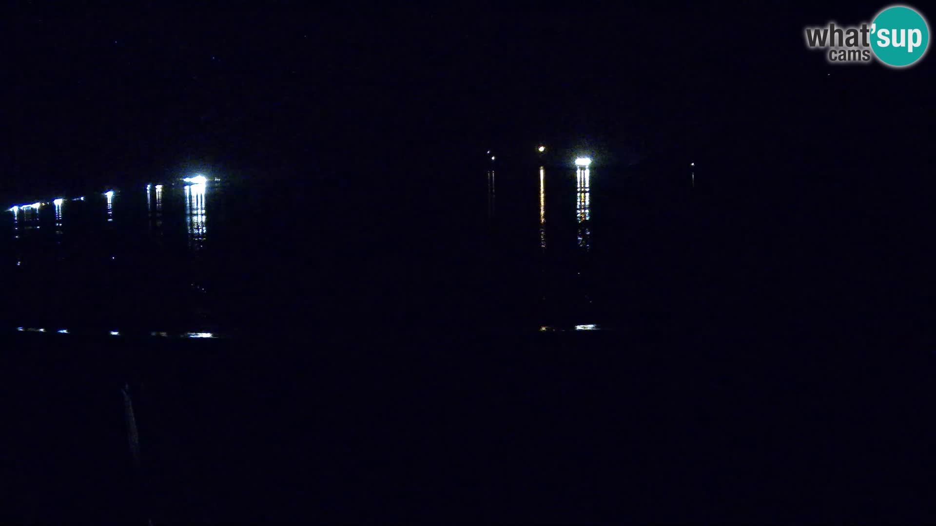 Webcam en direct Plage de Mugoni – Alghero – Sardaigne – Italie