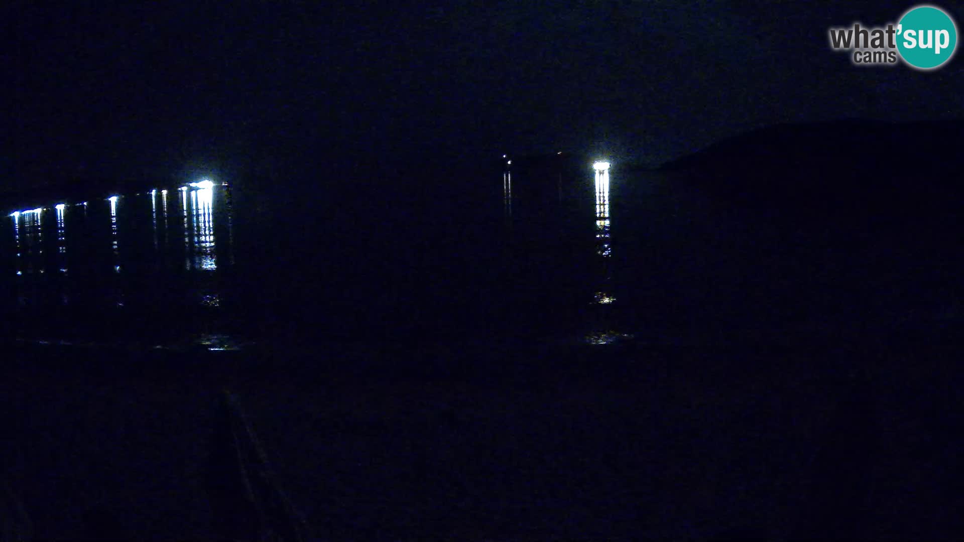 Live Webcam spiaggia Mugoni – Alghero – Sardegna