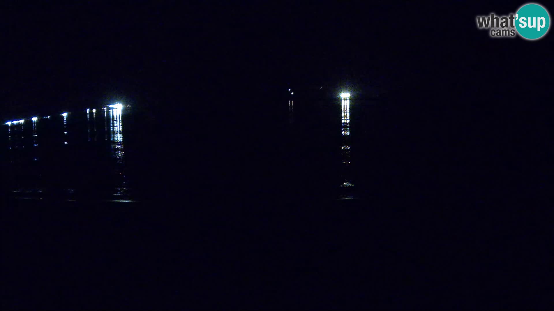 Webcam en direct Plage de Mugoni – Alghero – Sardaigne – Italie