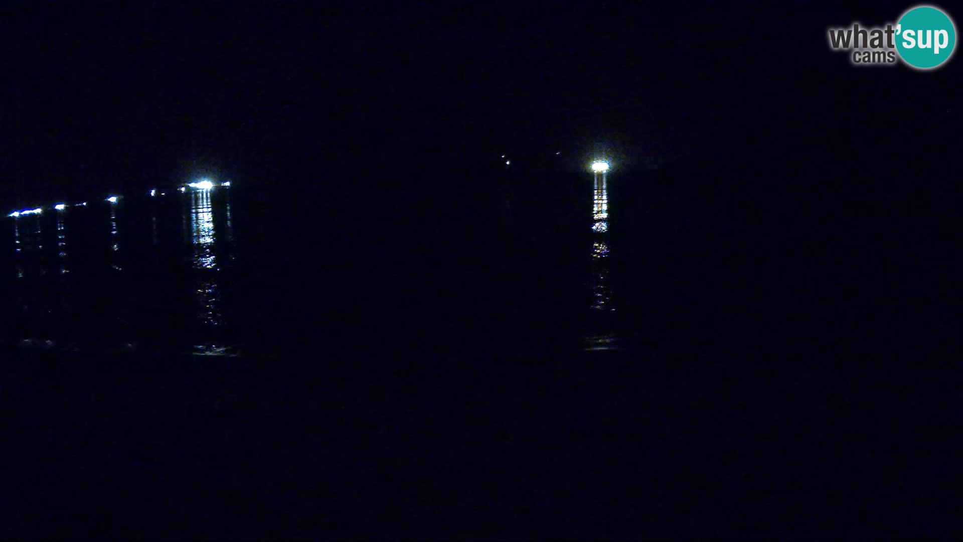 Live Webcam spiaggia Mugoni – Alghero – Sardegna