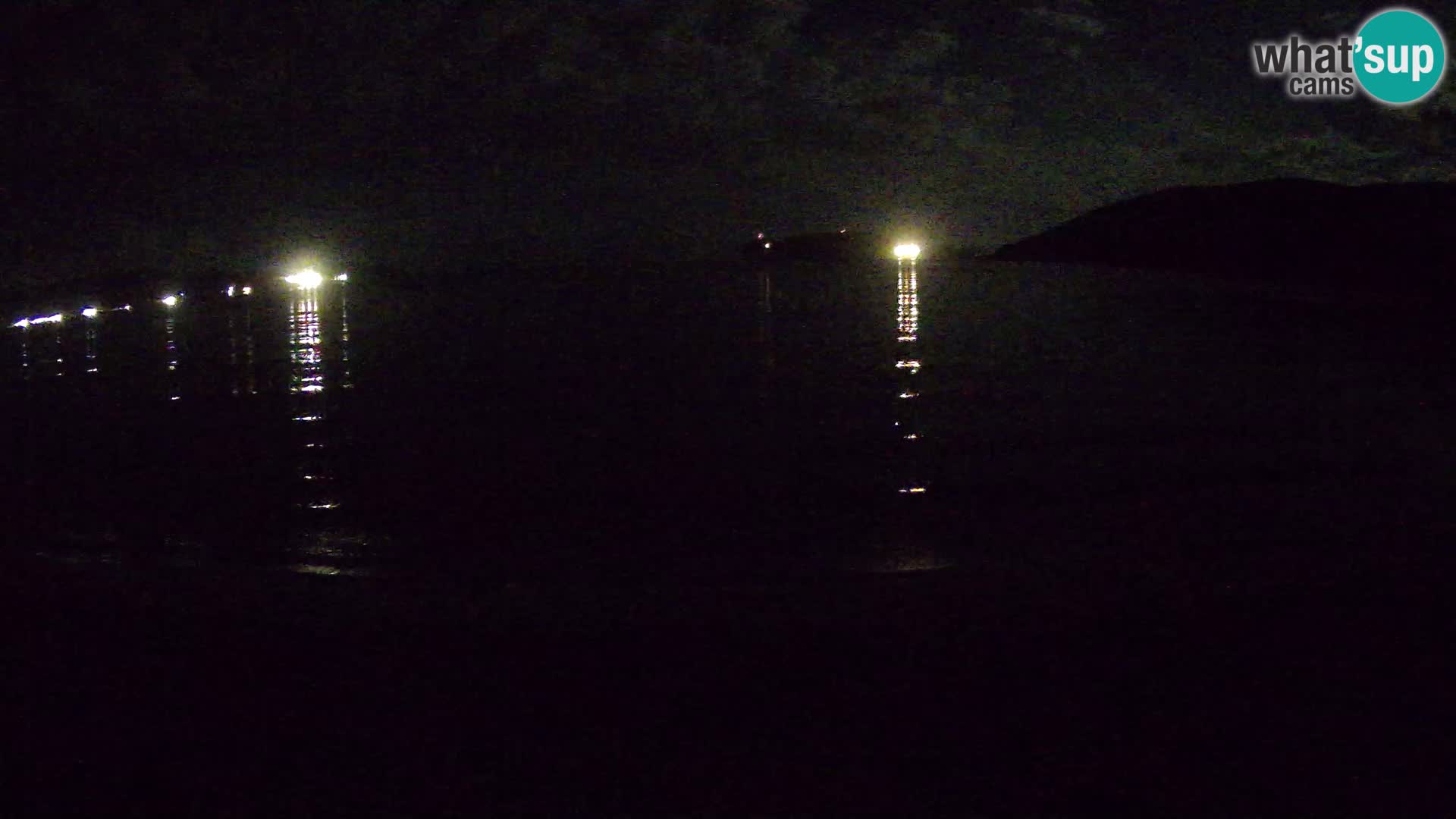 Webcam en direct Plage de Mugoni – Alghero – Sardaigne – Italie