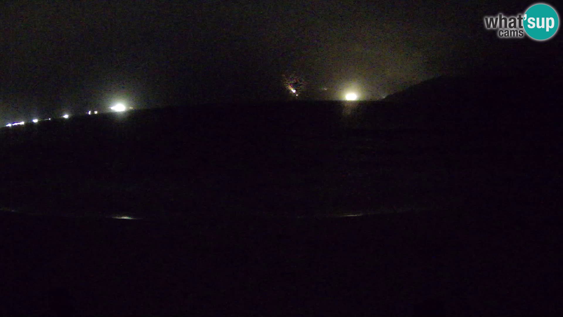 Webcam en vivo playa Mugoni – Alghero – Cerdeña – Italia